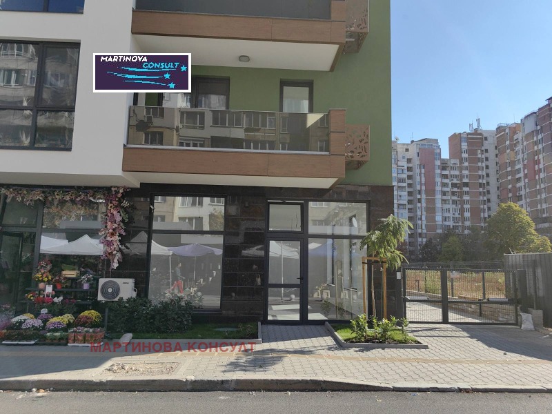 K pronájmu  Prodejna Sofia , Zona B-19 , 59 m2 | 20345745