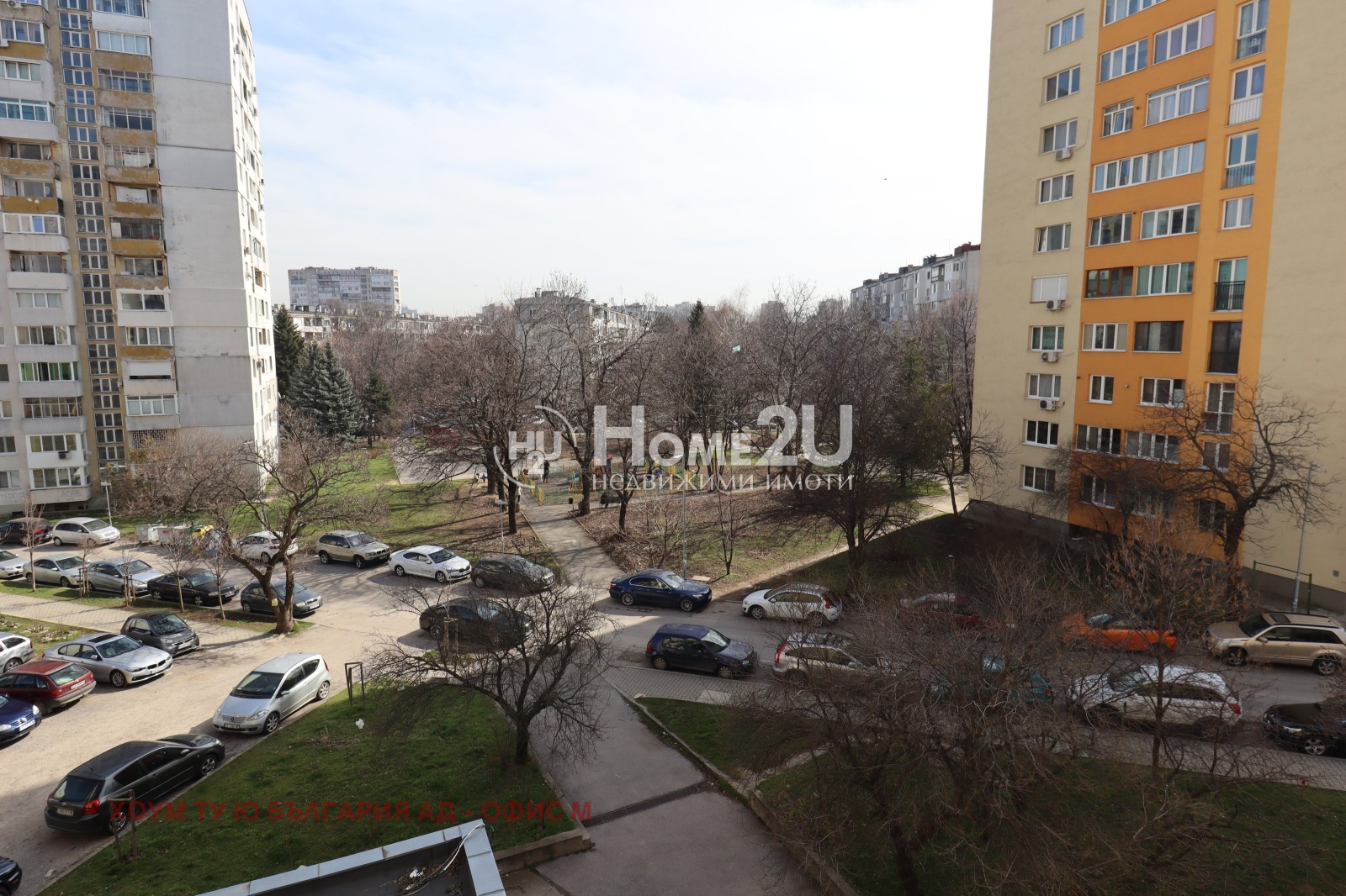 Дава под наем 2-СТАЕН, гр. София, Гоце Делчев, снимка 6 - Апартаменти - 53689345