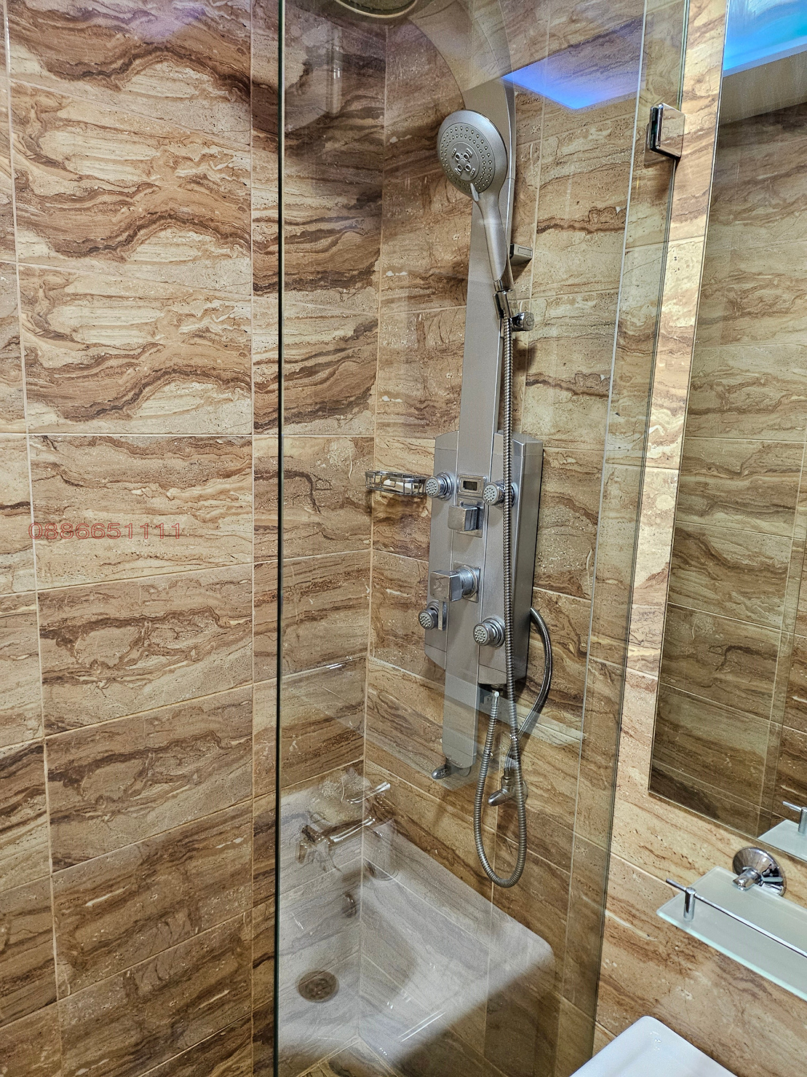 Дава под наем 2-СТАЕН, гр. София, Стрелбище, снимка 4 - Апартаменти - 53749543