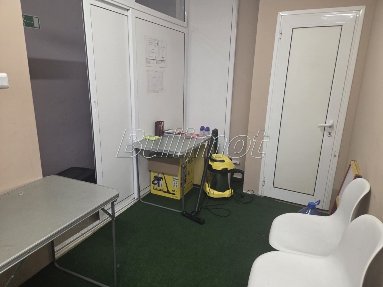 Дава под наем БИЗНЕС ИМОТ, гр. Варна, Левски 1, снимка 3 - Други - 55439526
