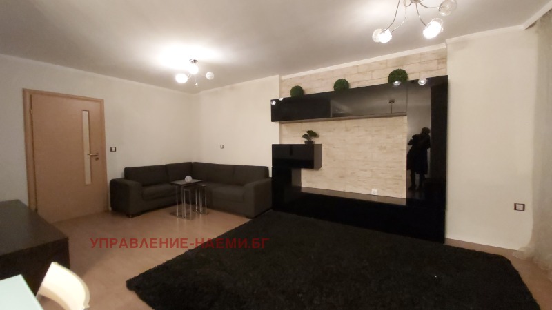 Дава под Наем 3-СТАЕН в град София, Младост 3 - 120 кв.м / 750 € » 1 466.87 лв., УПРАВЛЕНИЕ-НАЕМИ.БГ