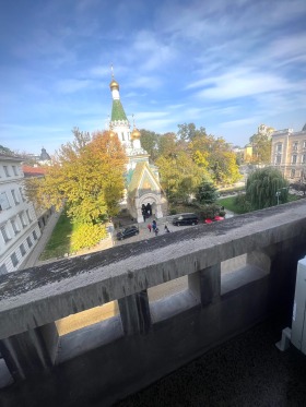 1 ložnice Centar, Sofia 1