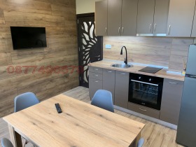 1 slaapkamer Sjirok tsentar, Pleven