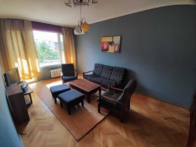 1 yatak odası Ilinden, Sofia