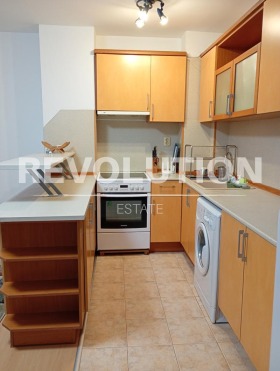 2 camere da letto Okragna bolnitsa-Generali, Varna