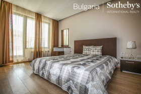 3 bedroom Lozenets, Sofia 5