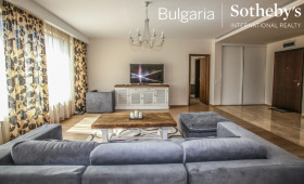 3 bedroom Lozenets, Sofia 1