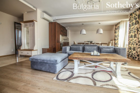 3 bedroom Lozenets, Sofia 3