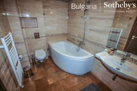 3 bedroom Lozenets, Sofia 8