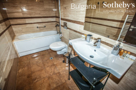 3 bedroom Lozenets, Sofia 9