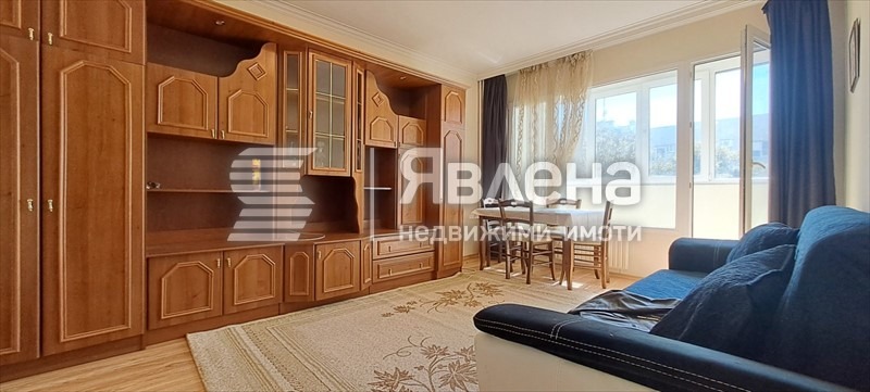Дава под наем  1-стаен град София , Лагера , 45 кв.м | 77945196