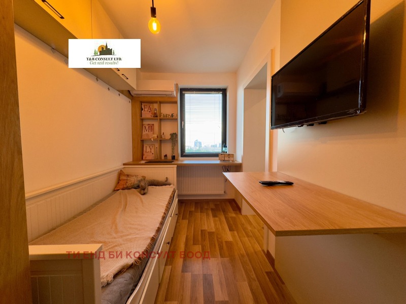 Da affittare  Studio Sofia , Studentski grad , 30 mq | 34150233