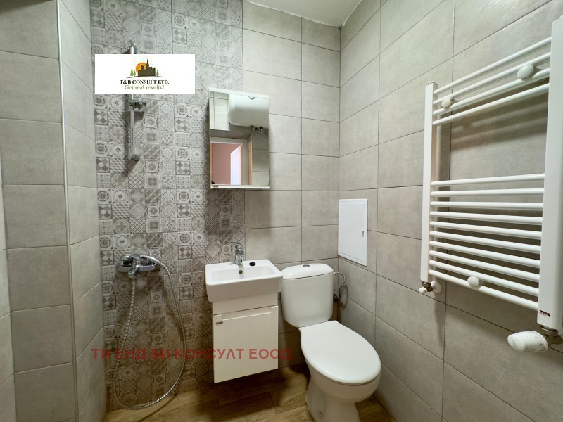 Da affittare  Studio Sofia , Studentski grad , 30 mq | 34150233 - Immagine [4]