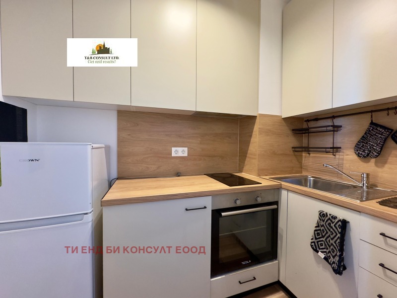 Da affittare  Studio Sofia , Studentski grad , 30 mq | 34150233 - Immagine [3]