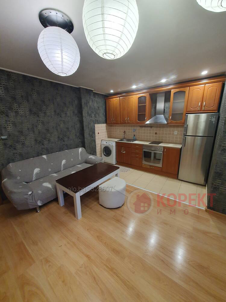 Дава под наем  2-стаен град Стара Загора , Три чучура - юг , 60 кв.м | 23494049 - изображение [2]