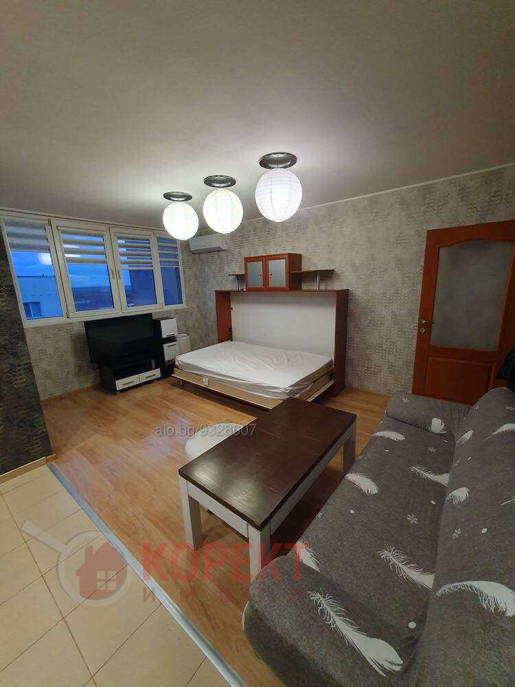 Дава под наем  2-стаен град Стара Загора , Три чучура - юг , 60 кв.м | 23494049 - изображение [3]