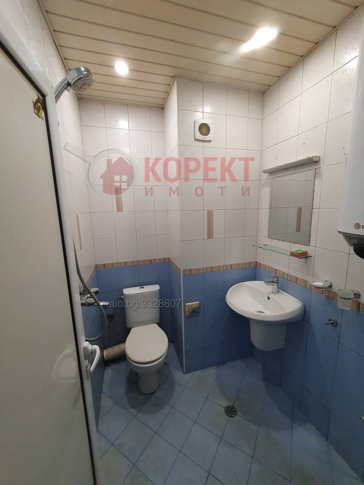 Дава под наем  2-стаен град Стара Загора , Три чучура - юг , 60 кв.м | 23494049 - изображение [10]