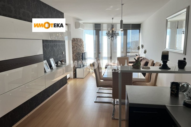 De inchiriat  1 dormitor Varna , Briz , 70 mp | 11350253 - imagine [2]