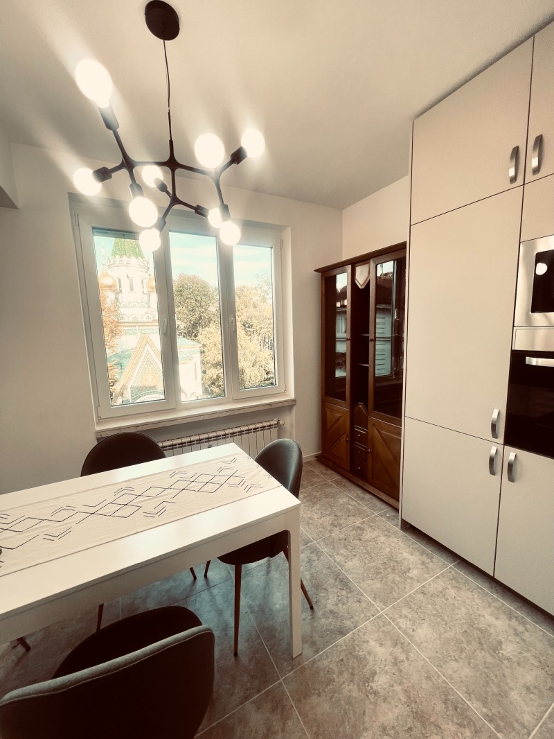 K pronájmu  1 ložnice Sofia , Centar , 65 m2 | 29458619 - obraz [4]