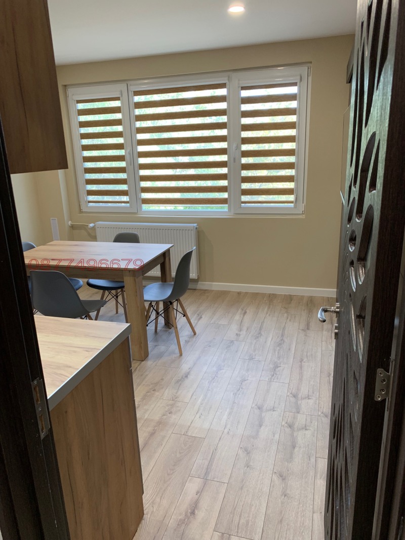 För uthyrning  1 sovrum Pleven , Sjirok centar , 60 kvm | 63954170 - bild [5]