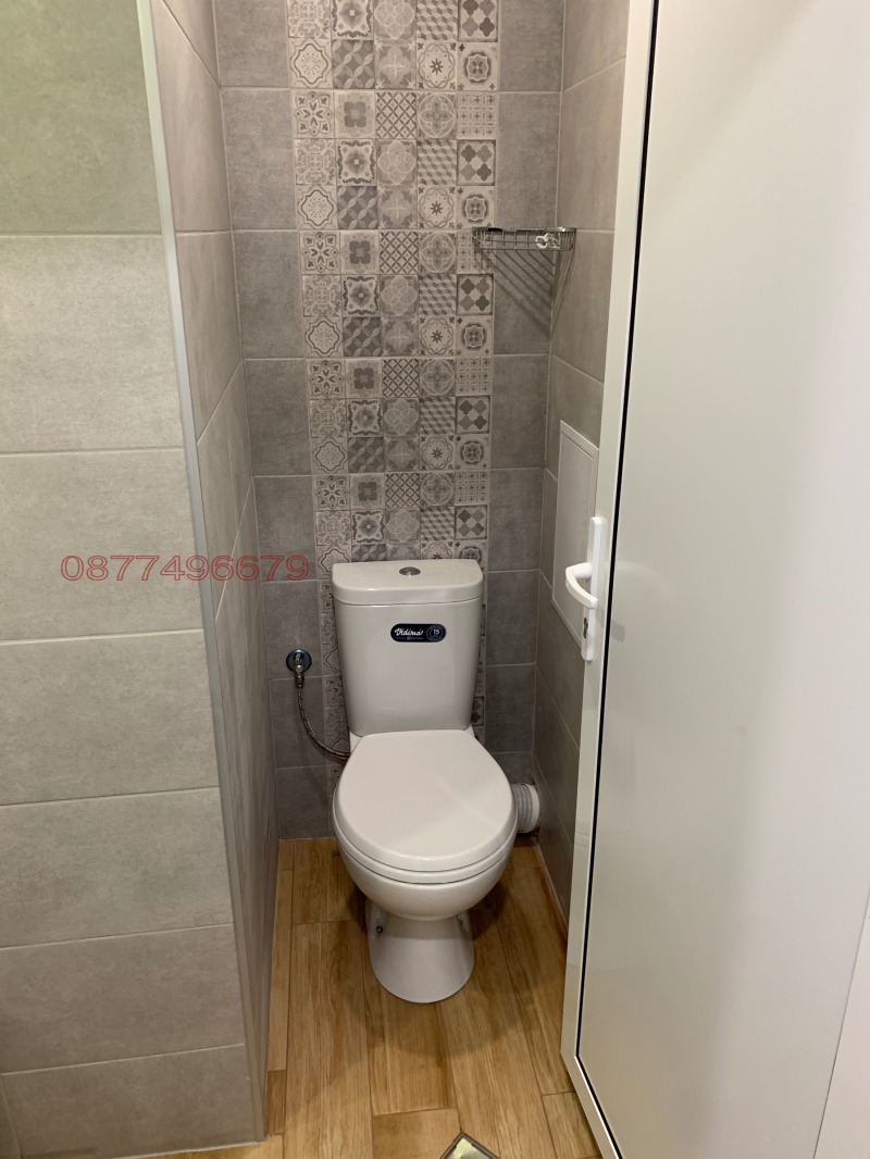 För uthyrning  1 sovrum Pleven , Sjirok centar , 60 kvm | 63954170 - bild [8]