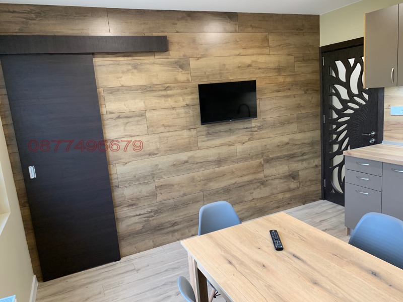 För uthyrning  1 sovrum Pleven , Sjirok centar , 60 kvm | 63954170 - bild [3]