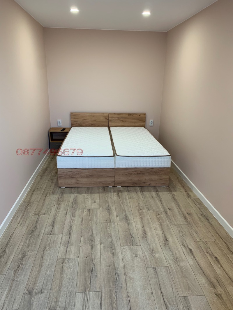 För uthyrning  1 sovrum Pleven , Sjirok centar , 60 kvm | 63954170 - bild [11]