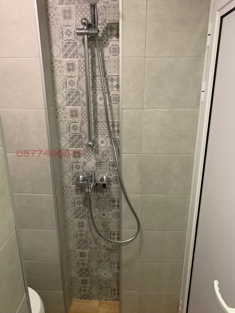 För uthyrning  1 sovrum Pleven , Sjirok centar , 60 kvm | 63954170 - bild [6]