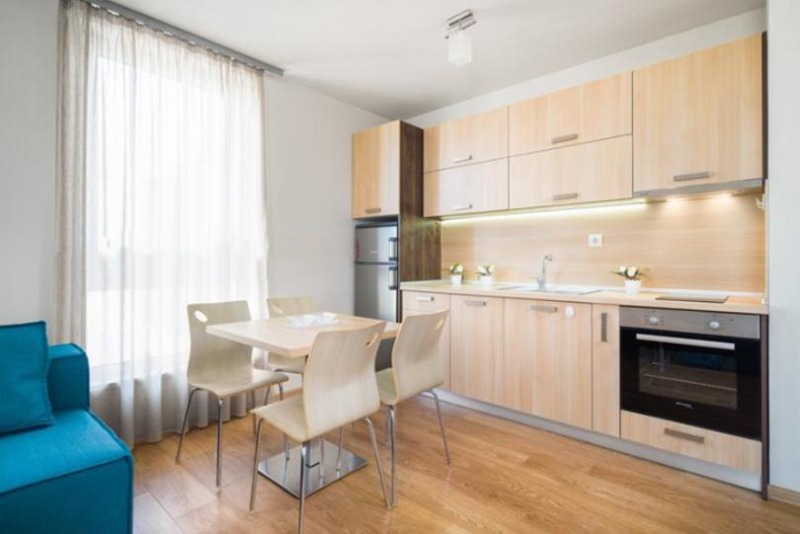 В аренду  1 спальня София , Обеля 2 , 69 кв.м | 63789903 - изображение [2]