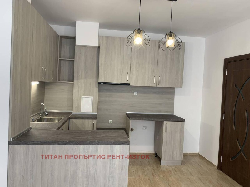 Zu vermieten  1 Schlafzimmer Burgas , Meden rudnik - zona W , 70 qm | 39947208 - Bild [3]