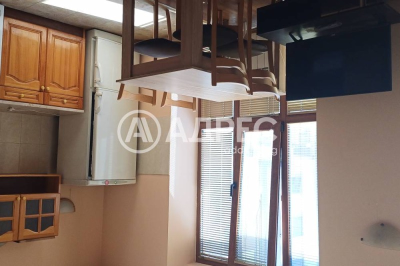 En renta  1 dormitorio Sofia , Manastirski livadi , 56 metros cuadrados | 93303217 - imagen [6]