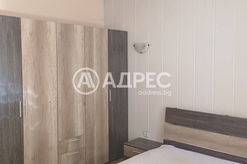 En renta  1 dormitorio Sofia , Manastirski livadi , 56 metros cuadrados | 93303217 - imagen [3]