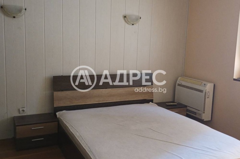 En renta  1 dormitorio Sofia , Manastirski livadi , 56 metros cuadrados | 93303217 - imagen [11]