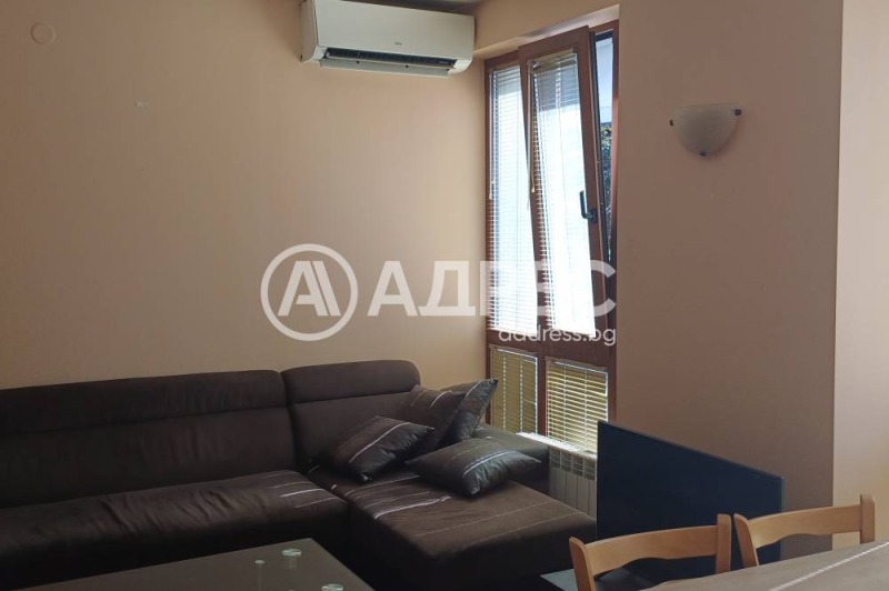 En renta  1 dormitorio Sofia , Manastirski livadi , 56 metros cuadrados | 93303217 - imagen [8]