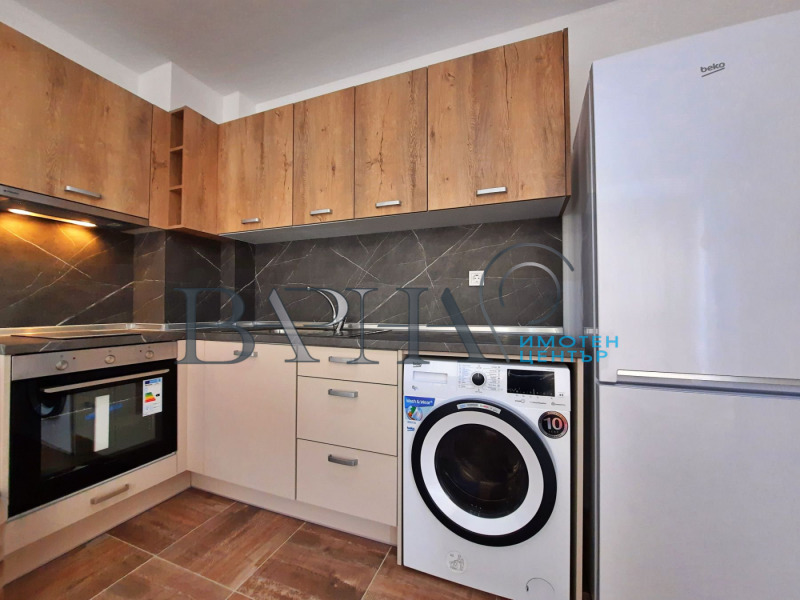 För uthyrning  1 sovrum Varna , m-t Ptjelina , 55 kvm | 33435094 - bild [4]