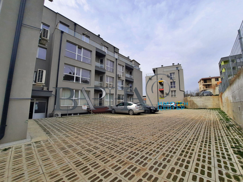 För uthyrning  1 sovrum Varna , m-t Ptjelina , 55 kvm | 33435094 - bild [13]