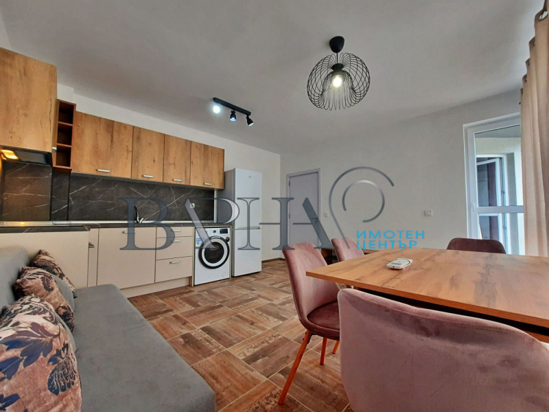 För uthyrning  1 sovrum Varna , m-t Ptjelina , 55 kvm | 33435094 - bild [3]