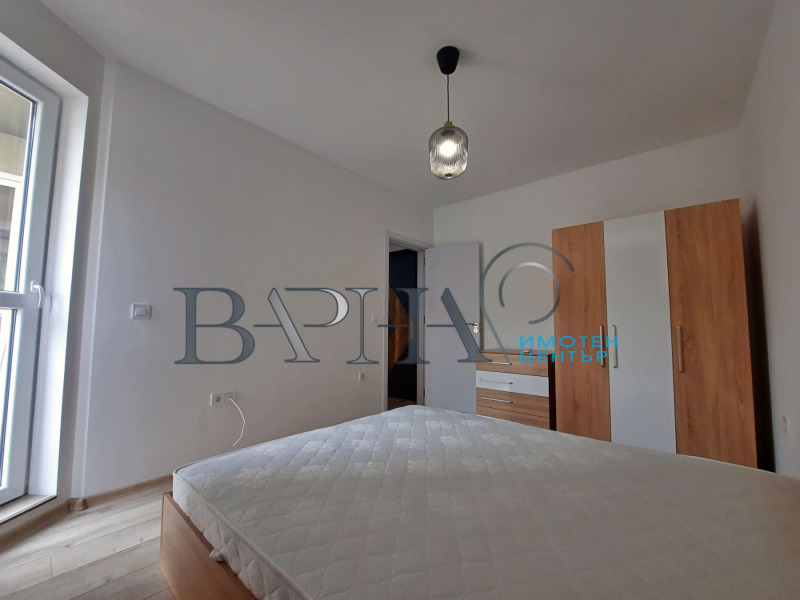 För uthyrning  1 sovrum Varna , m-t Ptjelina , 55 kvm | 33435094 - bild [8]