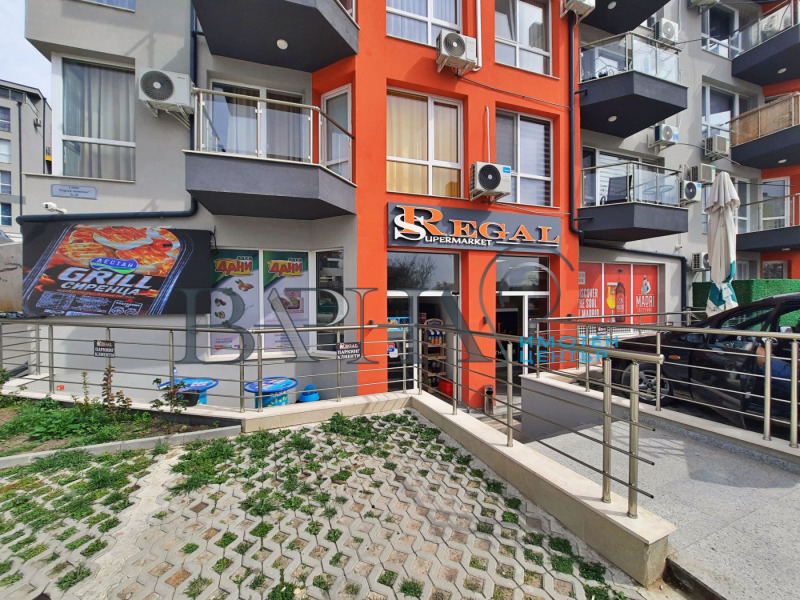 För uthyrning  1 sovrum Varna , m-t Ptjelina , 55 kvm | 33435094 - bild [14]