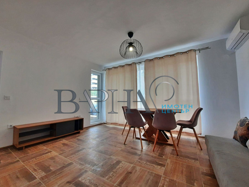 För uthyrning  1 sovrum Varna , m-t Ptjelina , 55 kvm | 33435094 - bild [5]