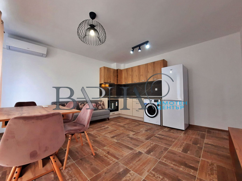 För uthyrning  1 sovrum Varna , m-t Ptjelina , 55 kvm | 33435094