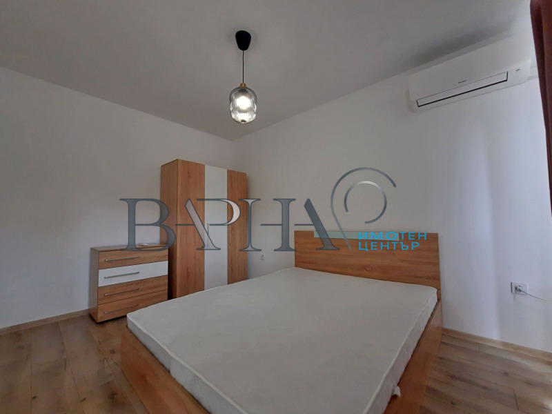 För uthyrning  1 sovrum Varna , m-t Ptjelina , 55 kvm | 33435094 - bild [7]
