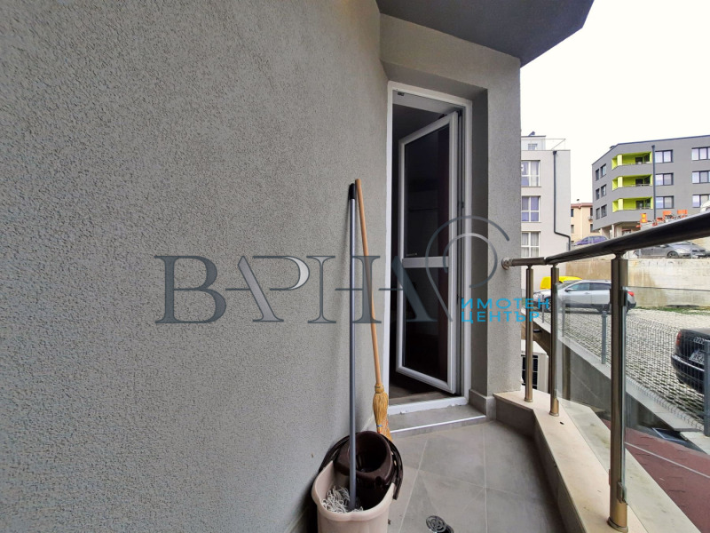 För uthyrning  1 sovrum Varna , m-t Ptjelina , 55 kvm | 33435094 - bild [9]
