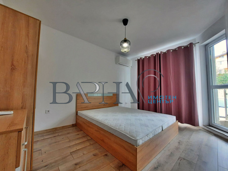 För uthyrning  1 sovrum Varna , m-t Ptjelina , 55 kvm | 33435094 - bild [6]