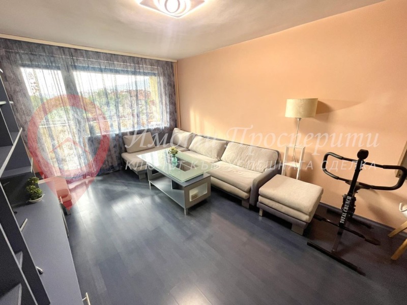 Kiadó  1 hálószoba Sofia , Lagera , 70 négyzetméter | 62430281 - kép [3]