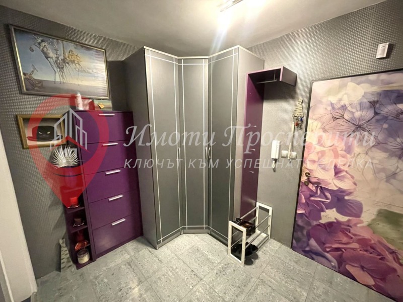 Kiadó  1 hálószoba Sofia , Lagera , 70 négyzetméter | 62430281 - kép [13]