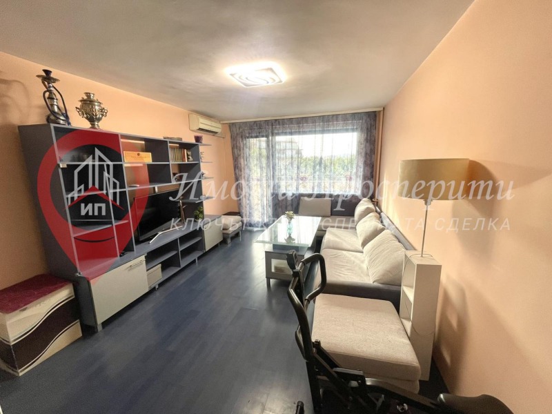 Kiadó  1 hálószoba Sofia , Lagera , 70 négyzetméter | 62430281 - kép [5]
