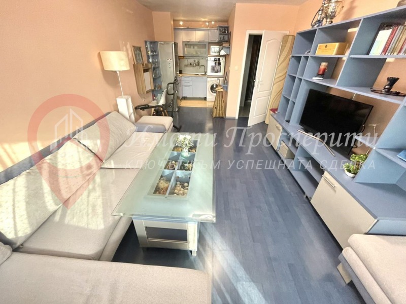 Kiadó  1 hálószoba Sofia , Lagera , 70 négyzetméter | 62430281