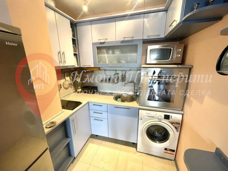 Kiadó  1 hálószoba Sofia , Lagera , 70 négyzetméter | 62430281 - kép [8]