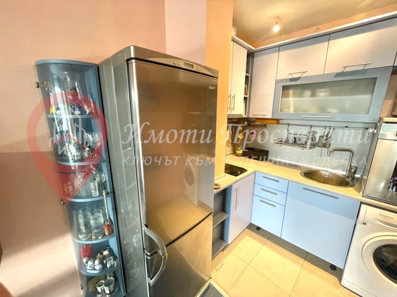 Kiadó  1 hálószoba Sofia , Lagera , 70 négyzetméter | 62430281 - kép [9]